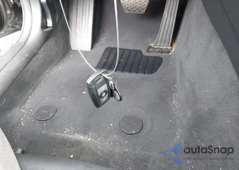 2015 BMW 328I from USA, damaged, VIN WBA3A5G51FNS87477